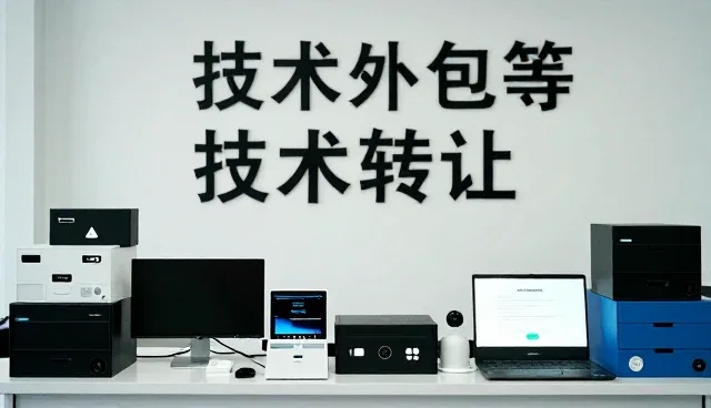 技术转让中的技术支持如何影响选型决策