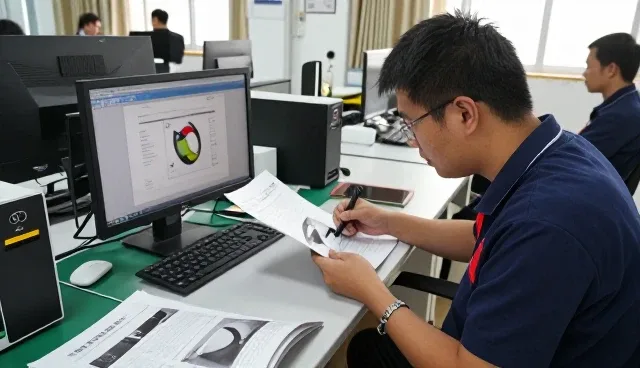 长沙市鸿都门业有限公司分享为企业应用案例