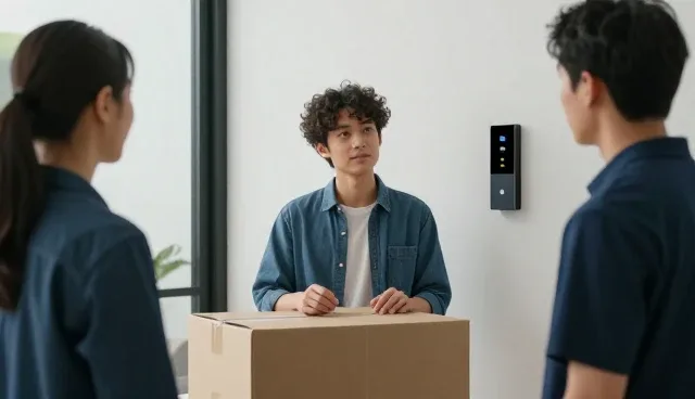 智能门控系统选型需关注的维护建议